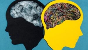 Books About Bipolar Disorder