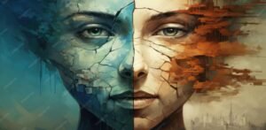 bipolar artist memoir